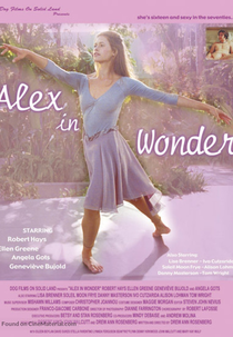 Sexo e a Garota (Alex in Wonder)