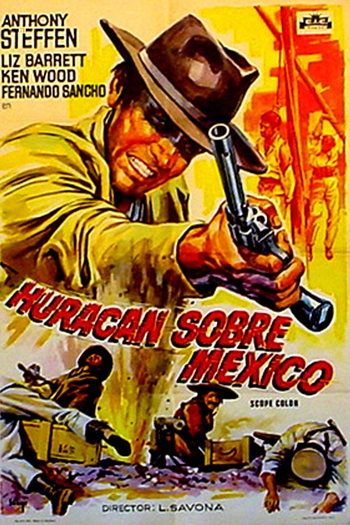  de Filme Killer Kid (1967)