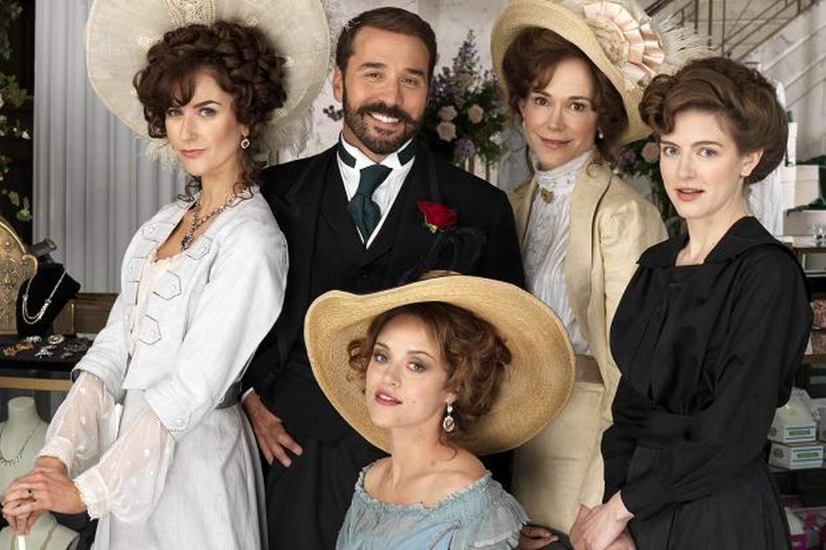 Jeremy Piven - Foto 3