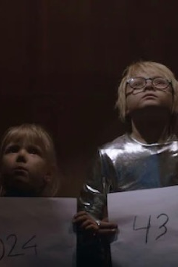 Poster de Episódio Эпизод 4 (2019)