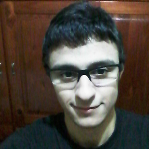 Foto de perfil de Lucas Rocha
