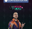 Selfie Teste - Power Couple Brasil 6