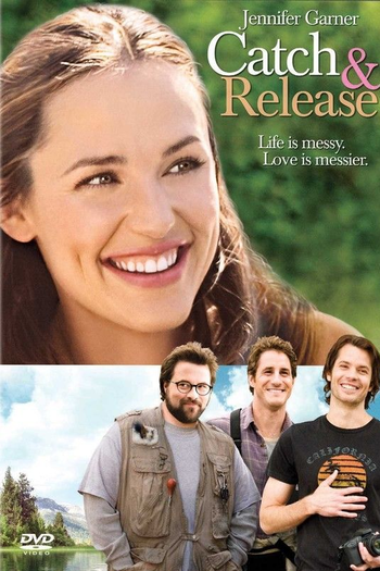  de Filme Pegar e Largar (2006)