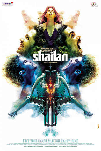  de Filme Shaitan (2011)