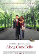 Quero Ficar com Polly (Along Came Polly)