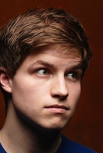 Tobias Krebs - Poster 1