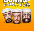 Aunty Donna's Coffee Cafe (1ª Temporada)