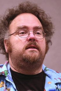 Jon Schnepp - Poster 2