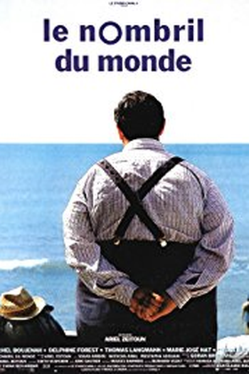 Poster de Filme O Umbigo do Mundo (1993)