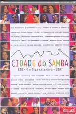 Cidade do Samba (Cidade do Samba)