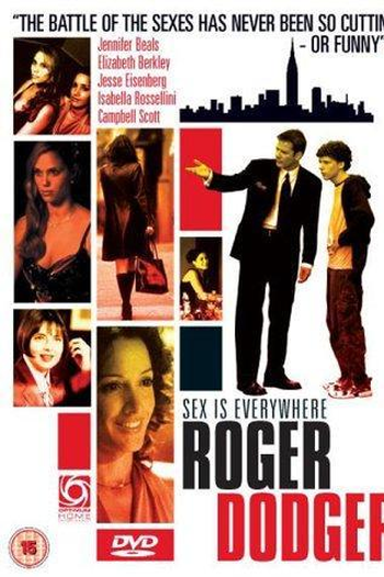  de Filme Roger, o Conquistador (2002)