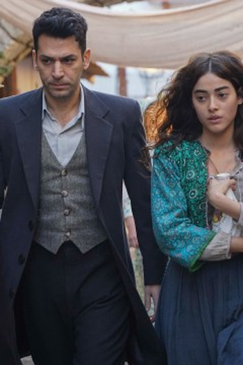 Poster de Episódio 5. Bölüm (2021)