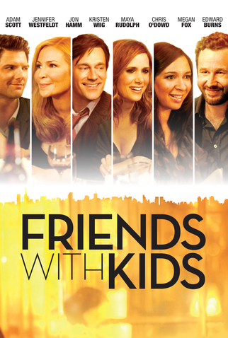 Poster 6 de Filme Solteiros com Filhos (2011)