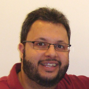 Foto de perfil de Bernardo Saavedra Vasques