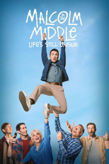 Malcolm in the Middle: Life's Still Unfair (Malcolm in the Middle: Life's Still Unfair)