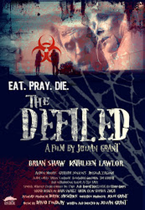 The Defiled (The Defiled)