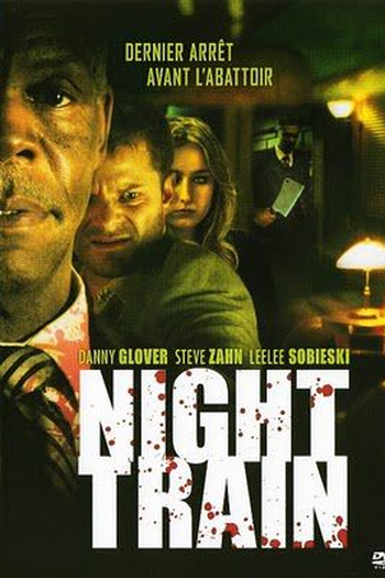  de Filme Viagem Sem Volta (2009)