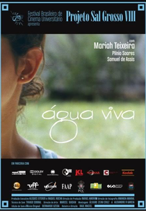 Água Viva (Água Viva)