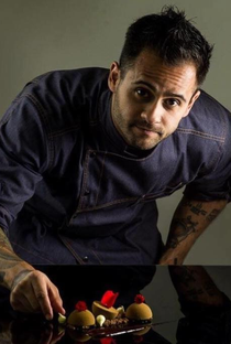 Diego Lozano - Poster / Capa / Cartaz - Oficial 1