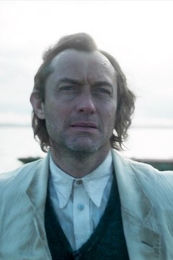 Poster de Episódio Last Day – The Dark (2020)