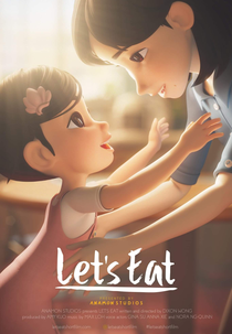 Let’s Eat (Let’s Eat)