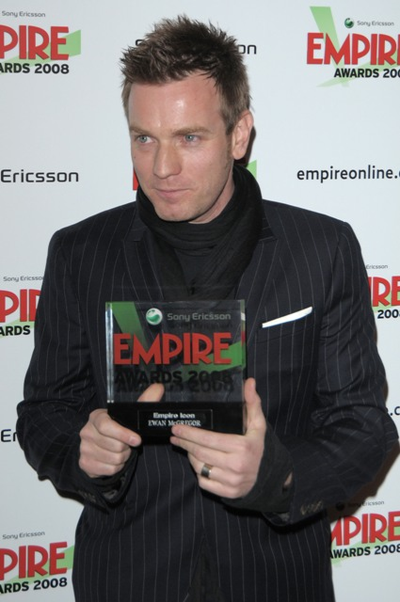 Ewan McGregor - Foto 30