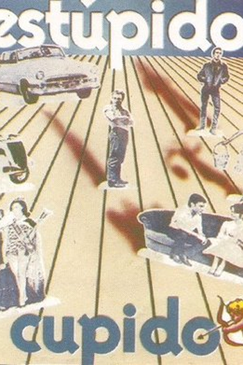  de TV Estúpido Cupido (1976)