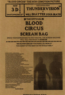 Blood Circus (Blood Circus)