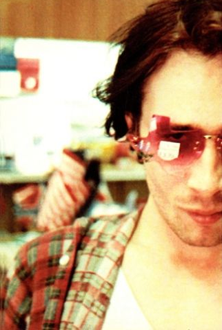 Poster 5 de Filme Jeff Buckley: Goodbye And Hello (2000)