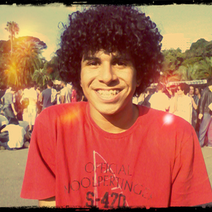 Foto de perfil de Rodrigo Cordeiro de Souza