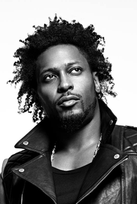D'Angelo (I)