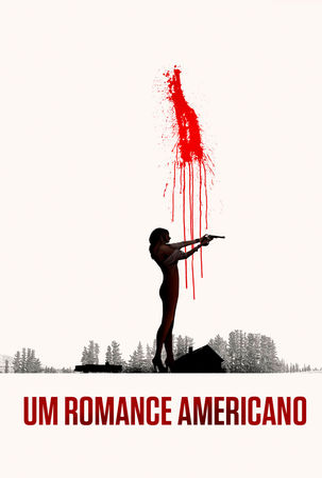 Poster 2 de Filme Um Romance Americano (2016)