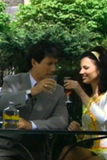 Poster de Episódio A Pup in Paris (1996)