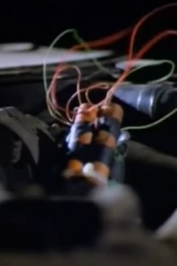 Poster de Episódio New Guy in Town (1981)