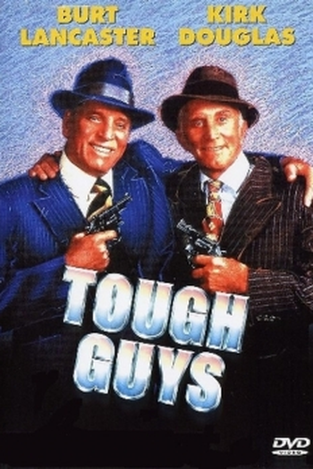  de Filme Os Últimos Durões (1986)