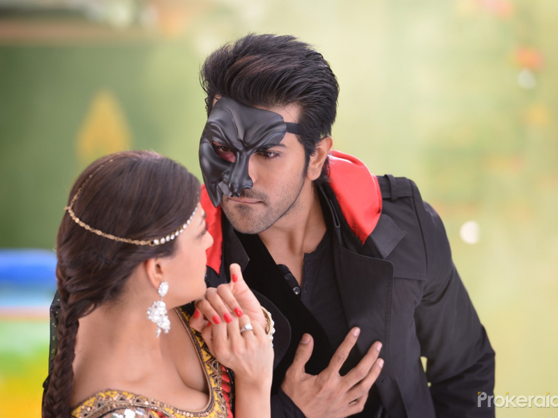 Foto 32 de Govindudu Andarivadele