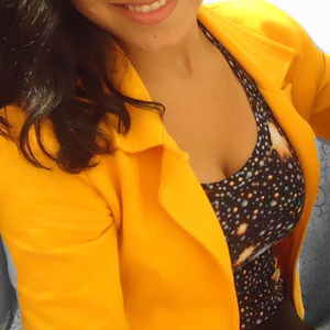 Foto de perfil de priscilla neves