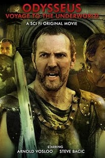  de Filme Odisseu e a Ilha da Neblina (2008)