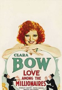 Amor Entre Milionários (Love Among the Millionaires)