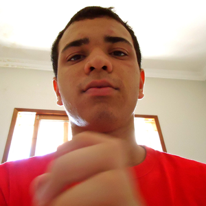 Foto de perfil de Gustavo Henrique