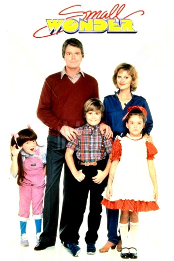  de Série Super Vicky (1ª Temporada) (1985)