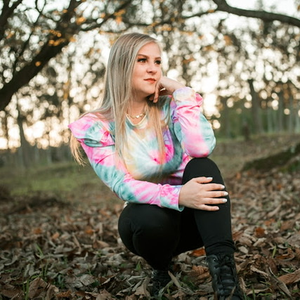 Foto de perfil de Jussimara