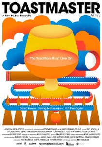 O Mestre dos Brindes (Toastmaster)