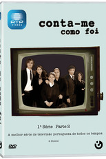Conta-me como foi (1ª Temporada) (Conta-me como foi)