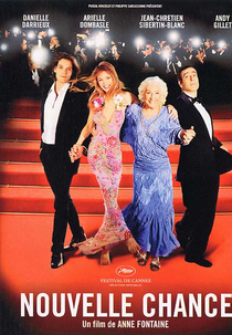 Uma Nova Chance (Nouvelle Chance)