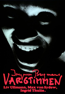 A Hora do Lobo (Vargtimmen)