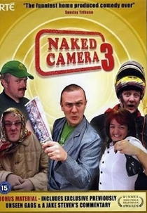 Naked Camera (3ª Temporada) (Naked Camera (Season 3))