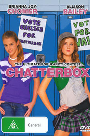  de Filme Tagarela (2009)