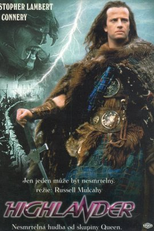 Highlander: O Guerreiro Imortal (Highlander)