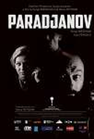 Poster 1 de Filme Paradjanov (2013)